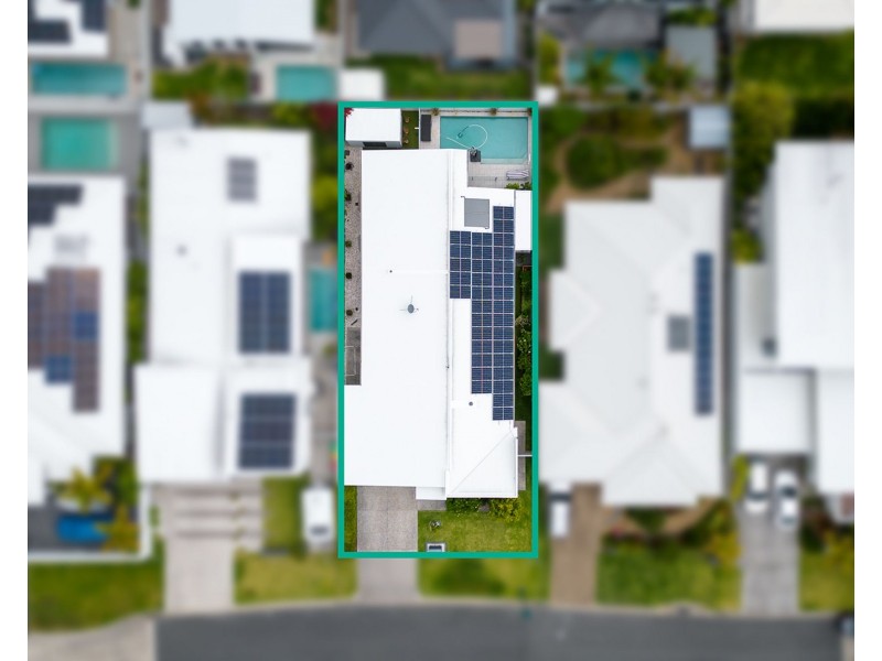 12 Bond Street, Pelican Waters QLD 4551