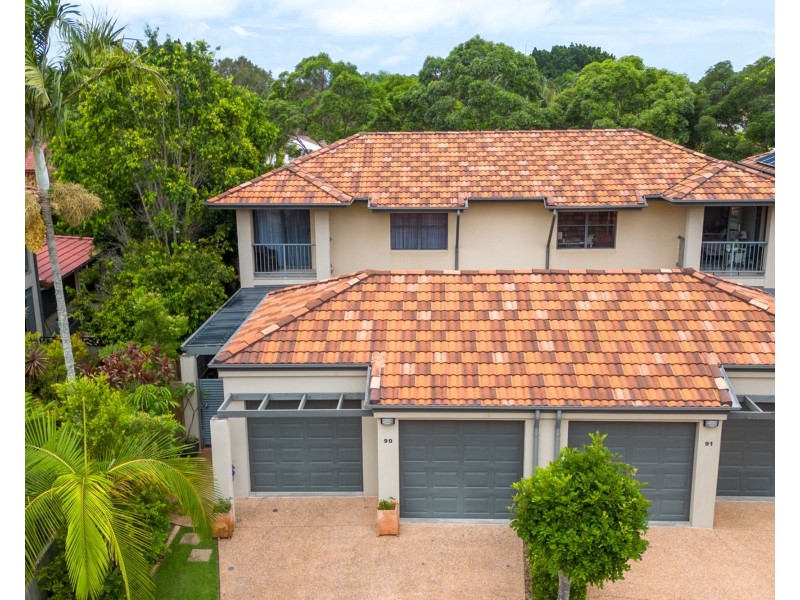 90/34 Mahogany Drive, Pelican Waters QLD 4551