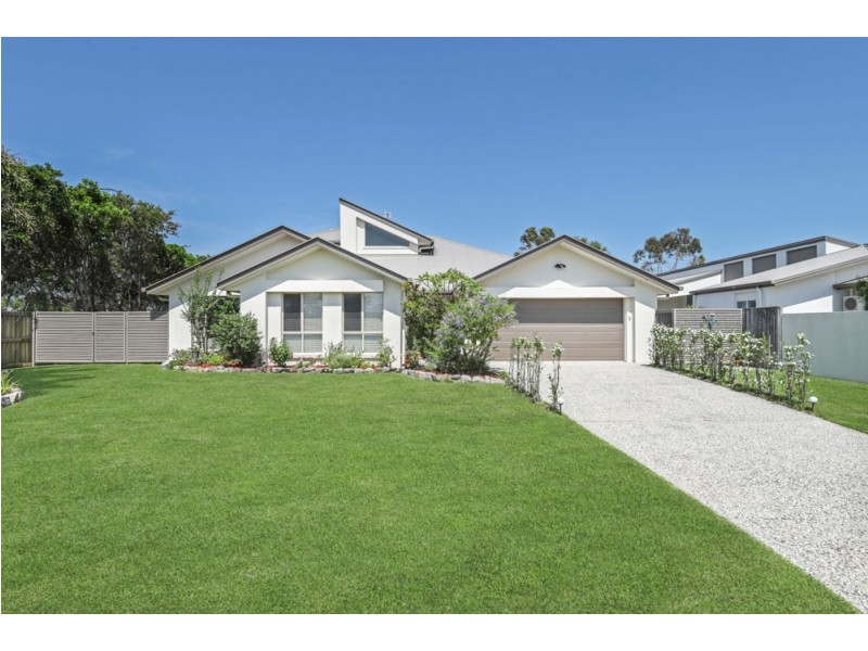 1 Bellanboe Circuit, Pelican Waters QLD 4551