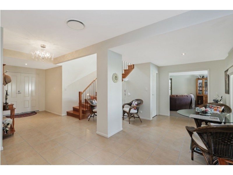 1 Bellanboe Circuit, Pelican Waters QLD 4551