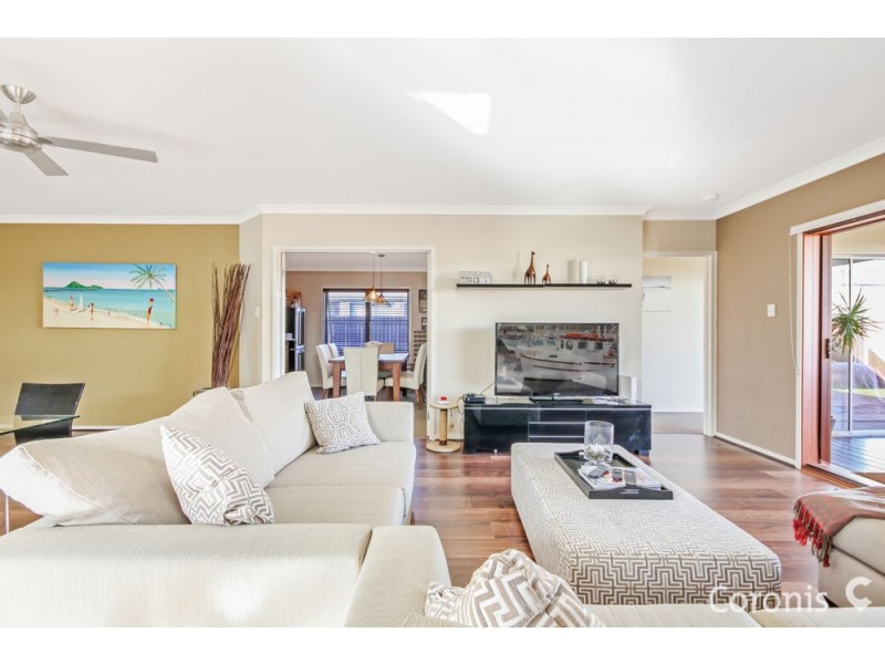 17 Sky Street, Caloundra West QLD 4551