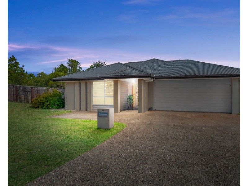 76a Huntley Place, Caloundra West QLD 4551