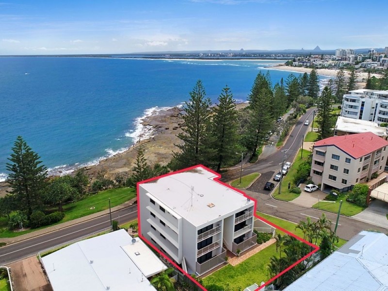 2/47 Victoria Terrace, Kings Beach QLD 4551