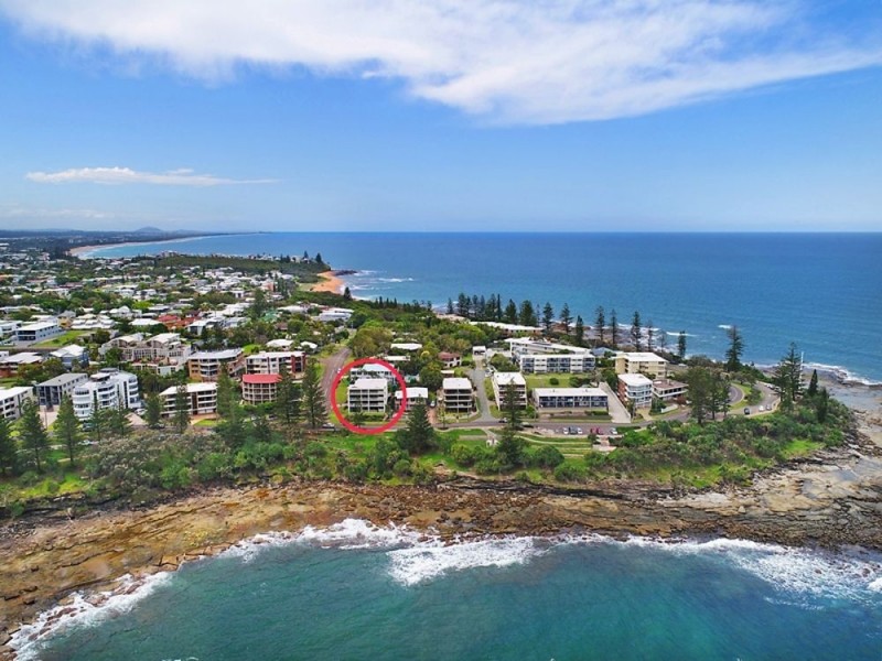 2/47 Victoria Terrace, Kings Beach QLD 4551