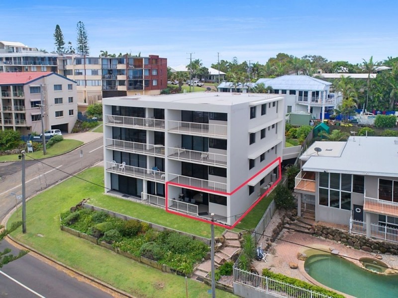 2/47 Victoria Terrace, Kings Beach QLD 4551