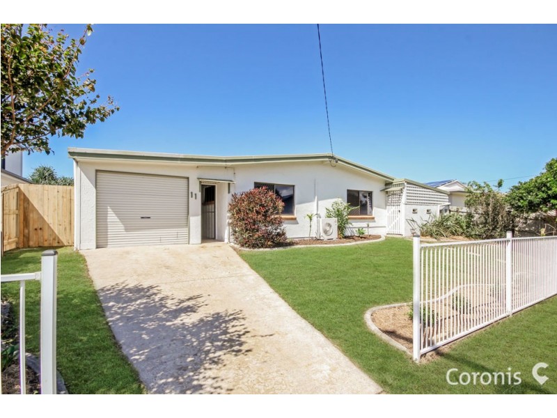 11 Narambi Steet, Warana QLD 4575