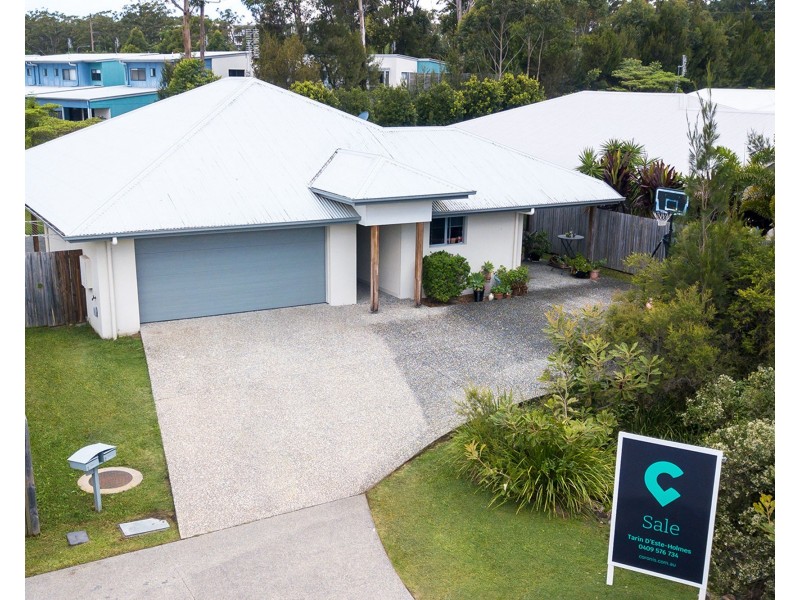 11 Honeysuckle Court, Buderim QLD 4556