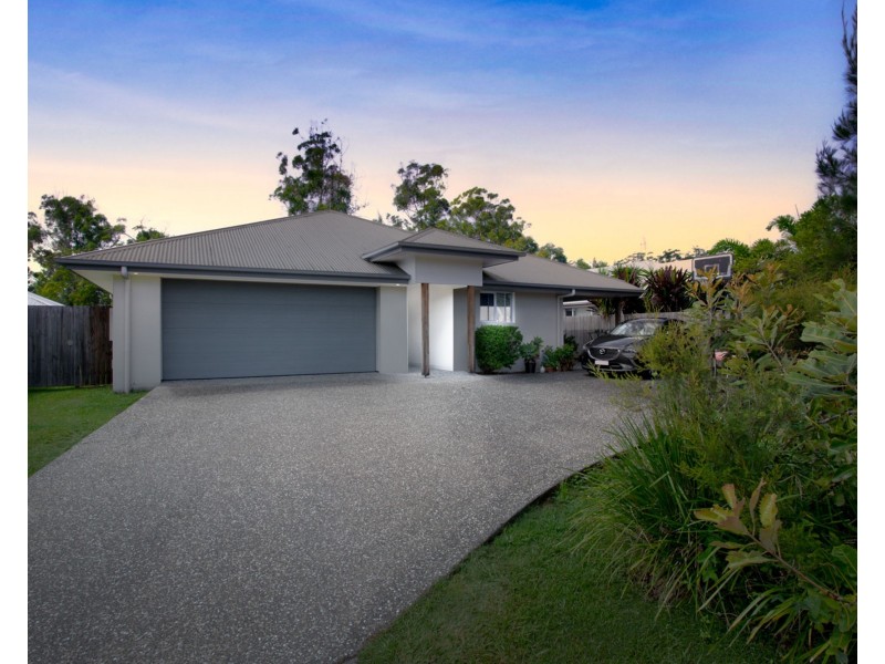 11 Honeysuckle Court, Buderim QLD 4556