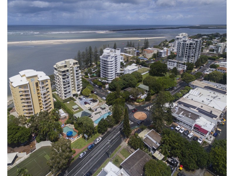 201/73 Esplanade, Golden Beach QLD 4551