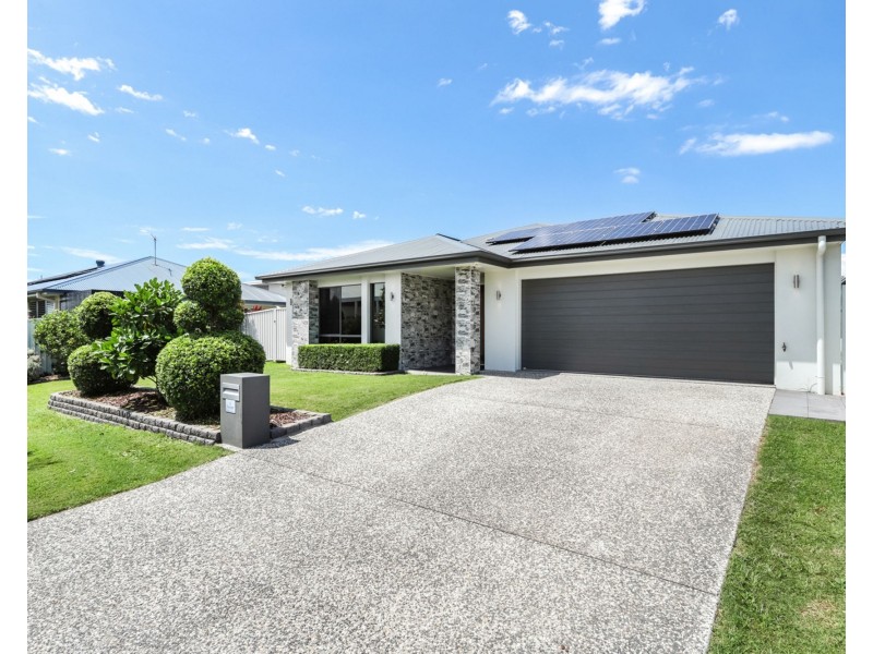 12 Fortier Street, Pelican Waters QLD 4551