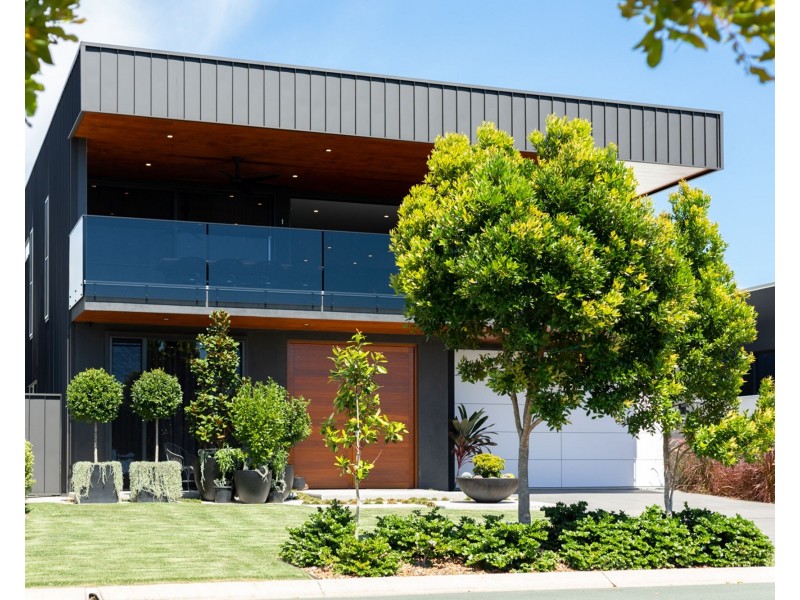 41 Marina View Drive, Pelican Waters QLD 4551