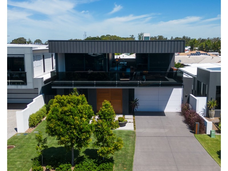 41 Marina View Drive, Pelican Waters QLD 4551