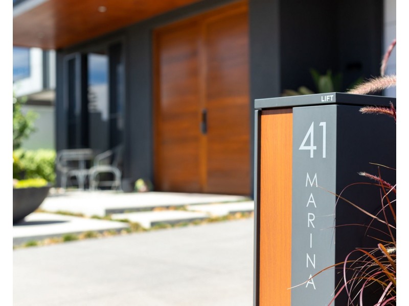 41 Marina View Drive, Pelican Waters QLD 4551