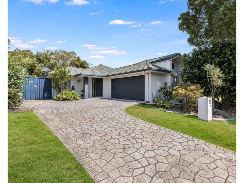 31 Lilac Crescent, Currimundi QLD 4551