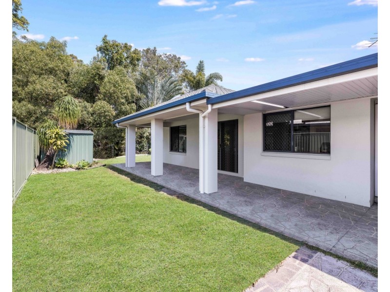 31 Lilac Crescent, Currimundi QLD 4551