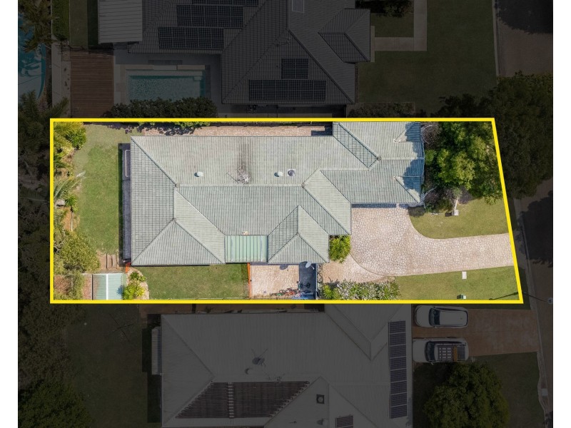 31 Lilac Crescent, Currimundi QLD 4551