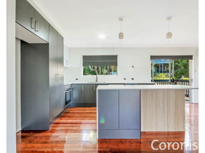 16 Ikara Street, Battery Hill QLD 4551