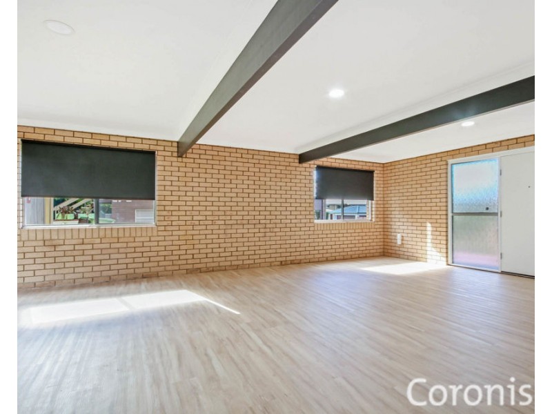 16 Ikara Street, Battery Hill QLD 4551