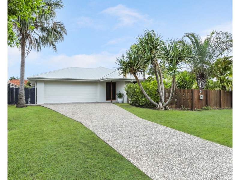 77 Mahogany Drive, Pelican Waters QLD 4551