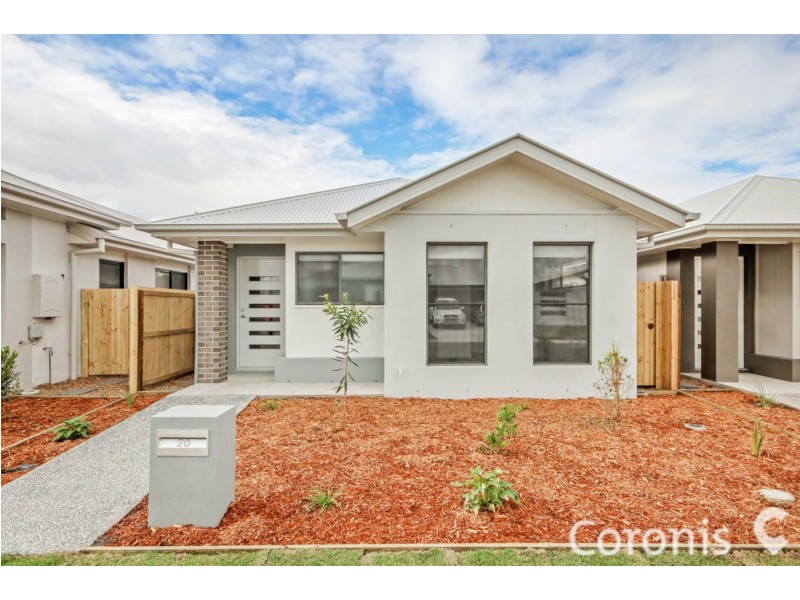 20 Haskins Street, Caloundra West QLD 4551
