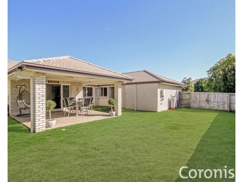 7 Sunrise Terrace, Little Mountain QLD 4551