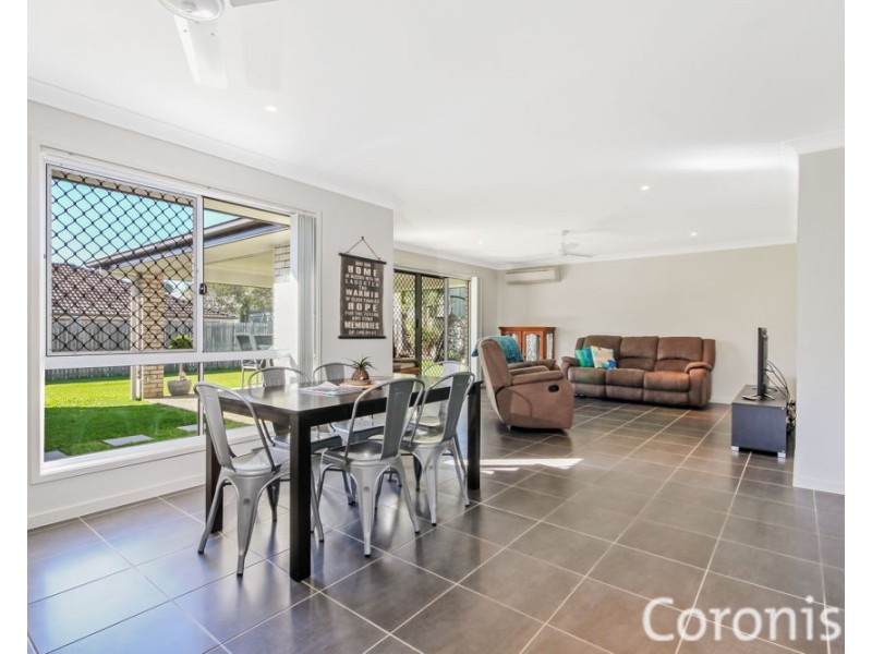 7 Sunrise Terrace, Little Mountain QLD 4551