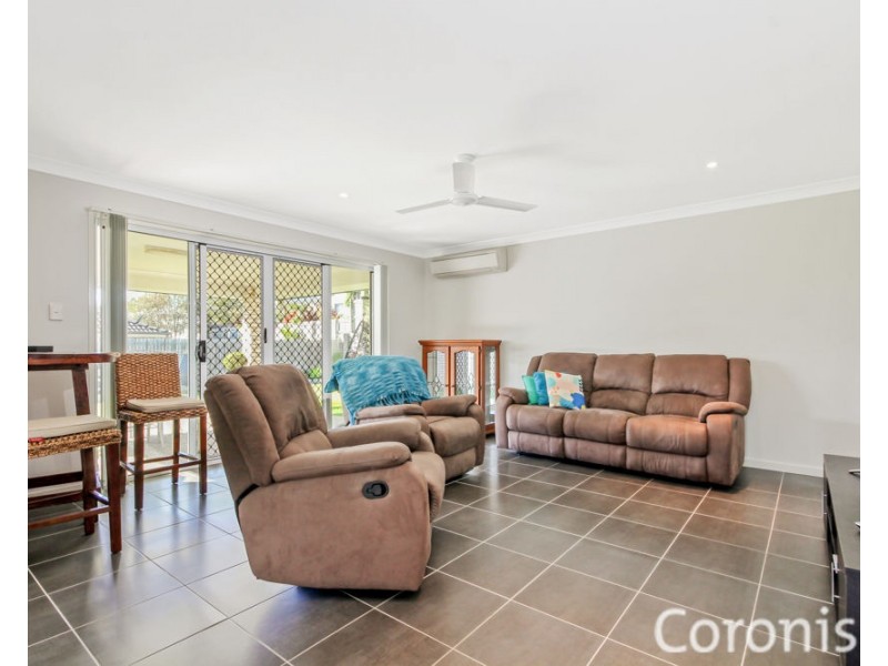 7 Sunrise Terrace, Little Mountain QLD 4551