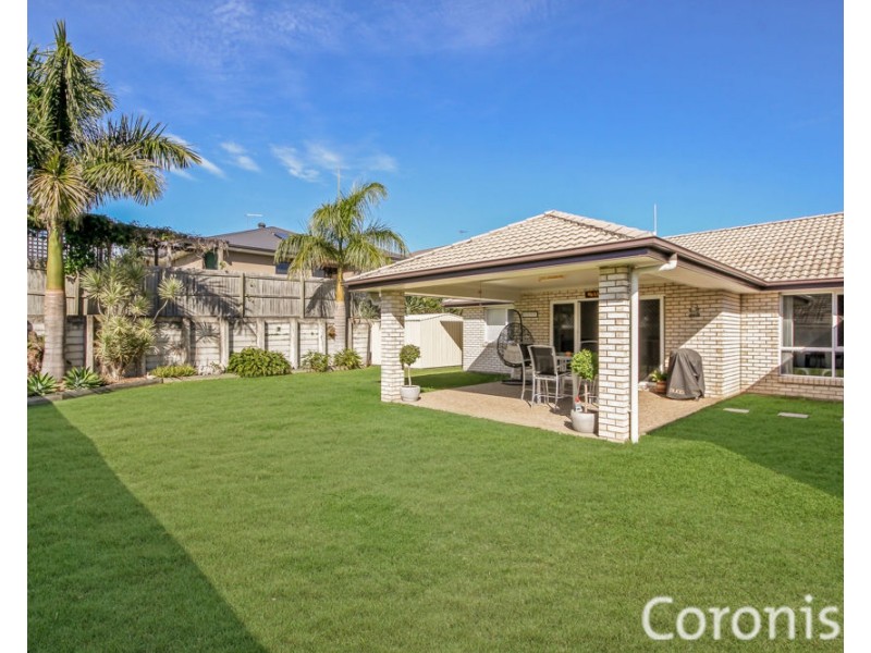 7 Sunrise Terrace, Little Mountain QLD 4551