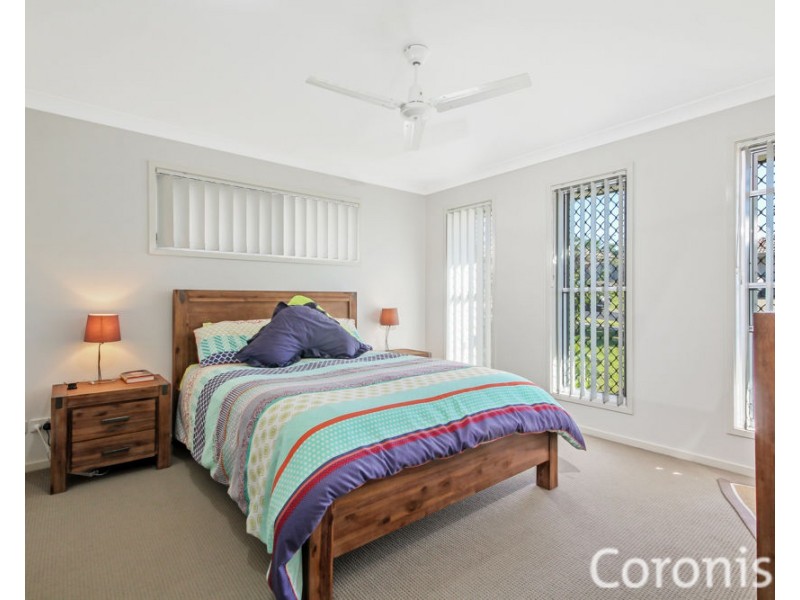 7 Sunrise Terrace, Little Mountain QLD 4551