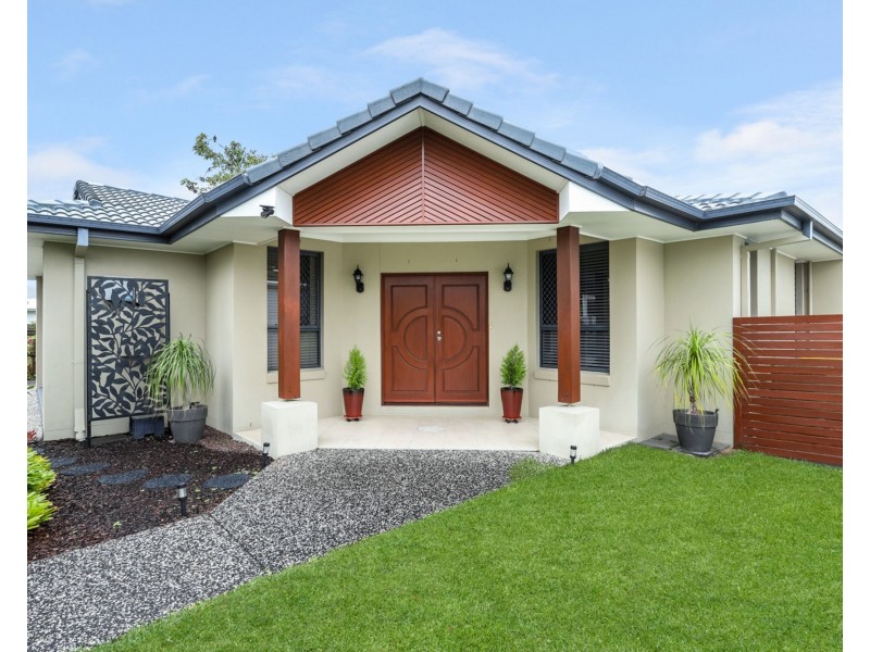 6 Ballinger Place, Pelican Waters QLD 4551