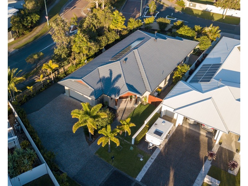 6 Ballinger Place, Pelican Waters QLD 4551