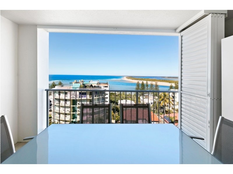 2072/80 Lower Gay Terrace, Caloundra QLD 4551