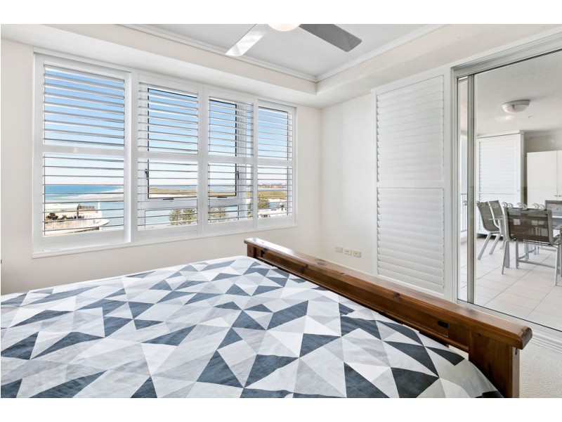 2072/80 Lower Gay Terrace, Caloundra QLD 4551