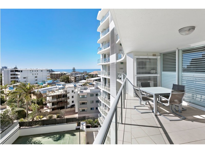 2072/80 Lower Gay Terrace, Caloundra QLD 4551