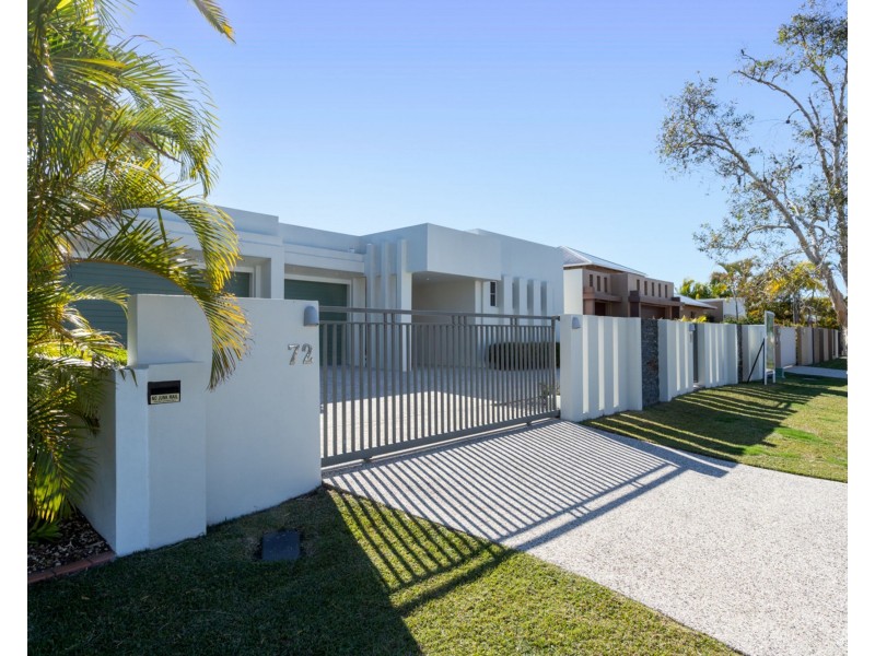 72 Mahogany Drive, Pelican Waters QLD 4551