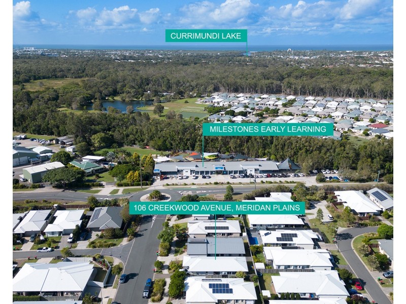 106 Creekwood Avenue, Meridan Plains QLD 4551