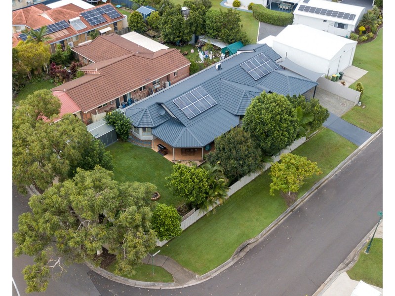 31 Homestead Drive, Little Mountain QLD 4551
