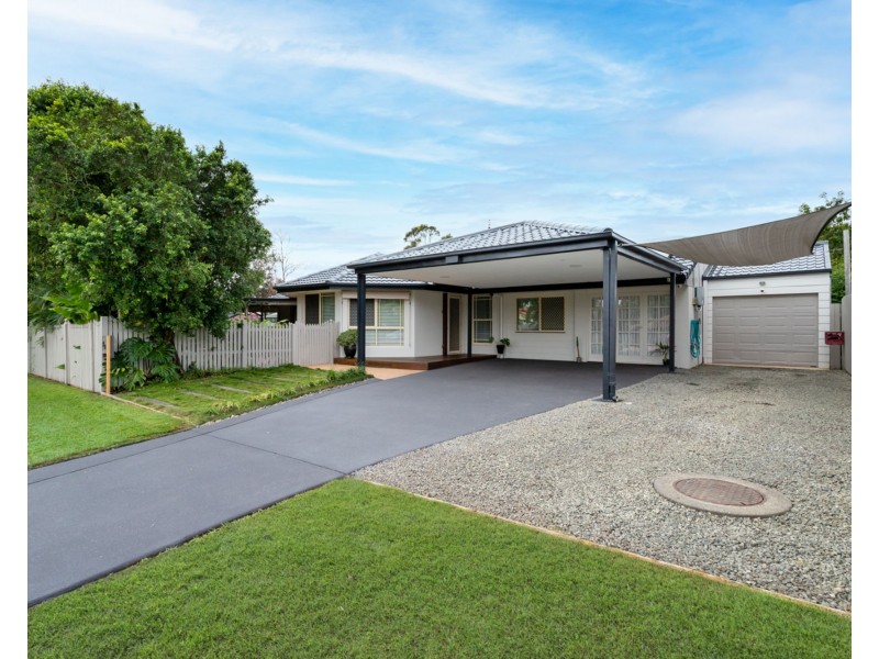 31 Homestead Drive, Little Mountain QLD 4551