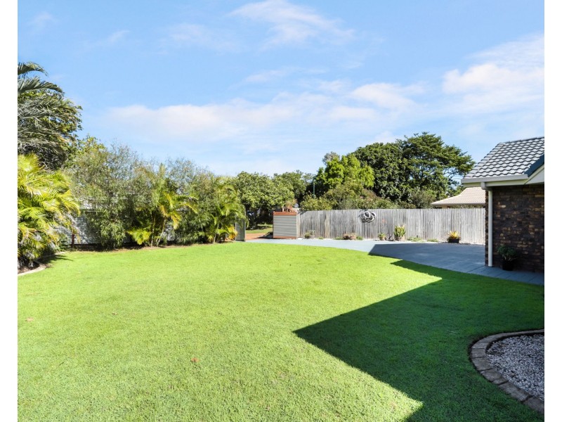 18 Tripcony Court, Pelican Waters QLD 4551