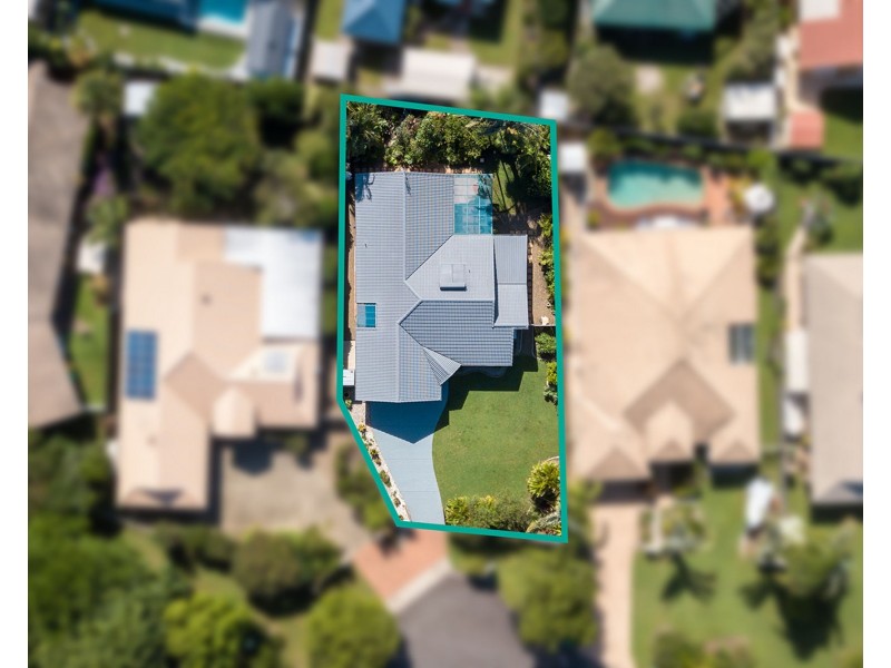 18 Tripcony Court, Pelican Waters QLD 4551