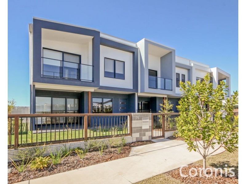 75 Prosperity Drive, Birtinya QLD 4575