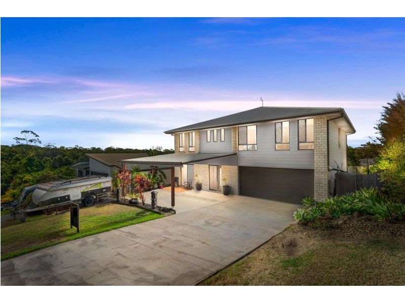 16 Byee Circuit, Aroona QLD 4551