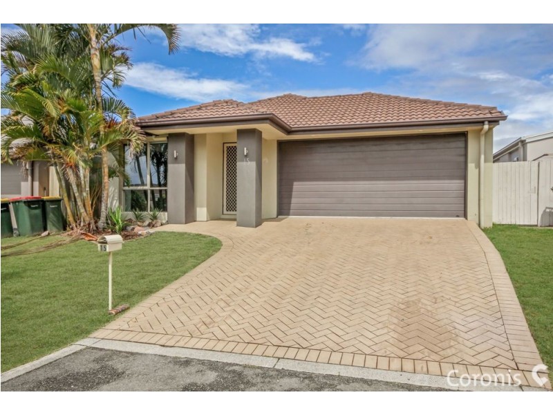 15 Clarence Place, Sippy Downs QLD 4556