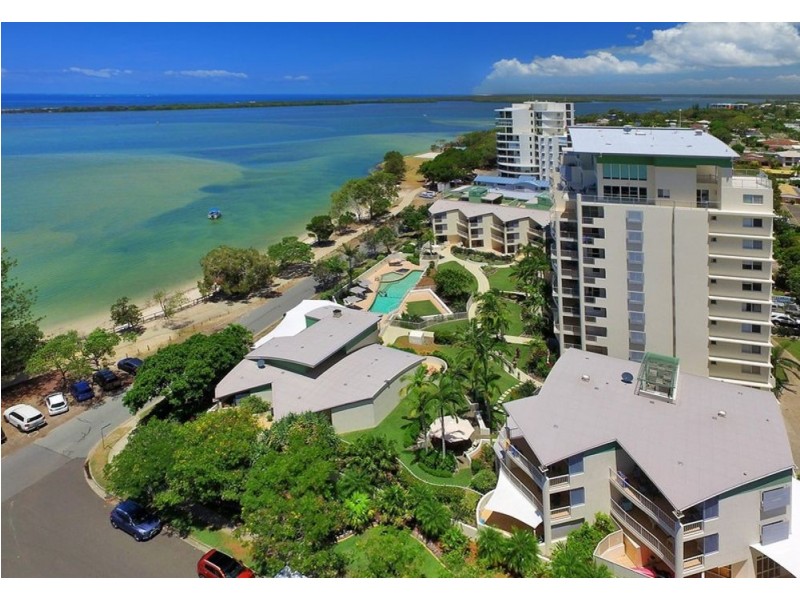 106/89 Esplanade, Golden Beach QLD 4551