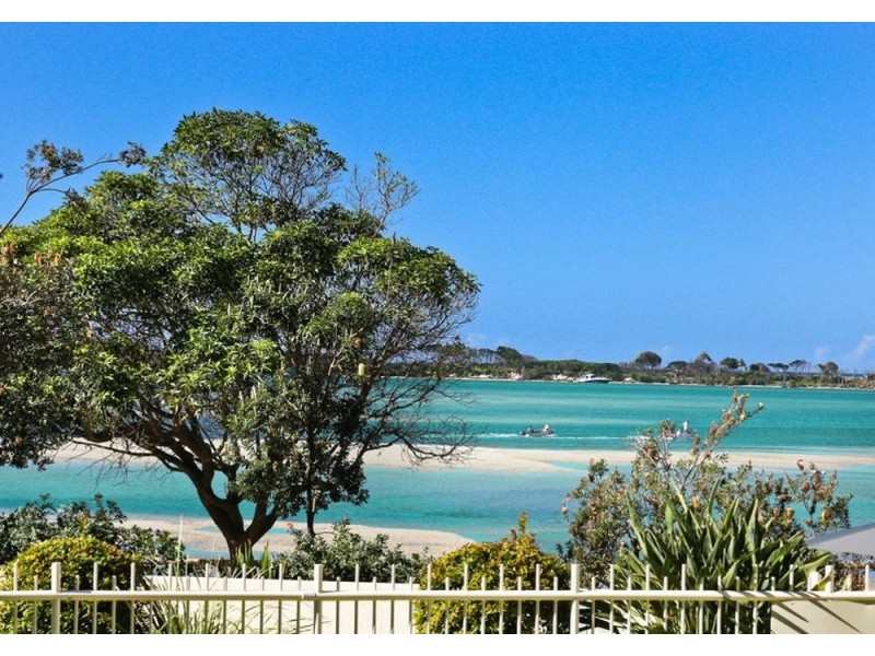 106/89 Esplanade, Golden Beach QLD 4551