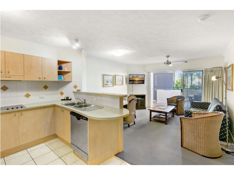 106/89 Esplanade, Golden Beach QLD 4551