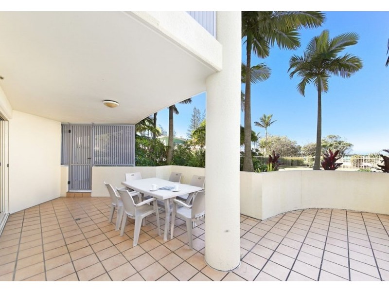 106/89 Esplanade, Golden Beach QLD 4551
