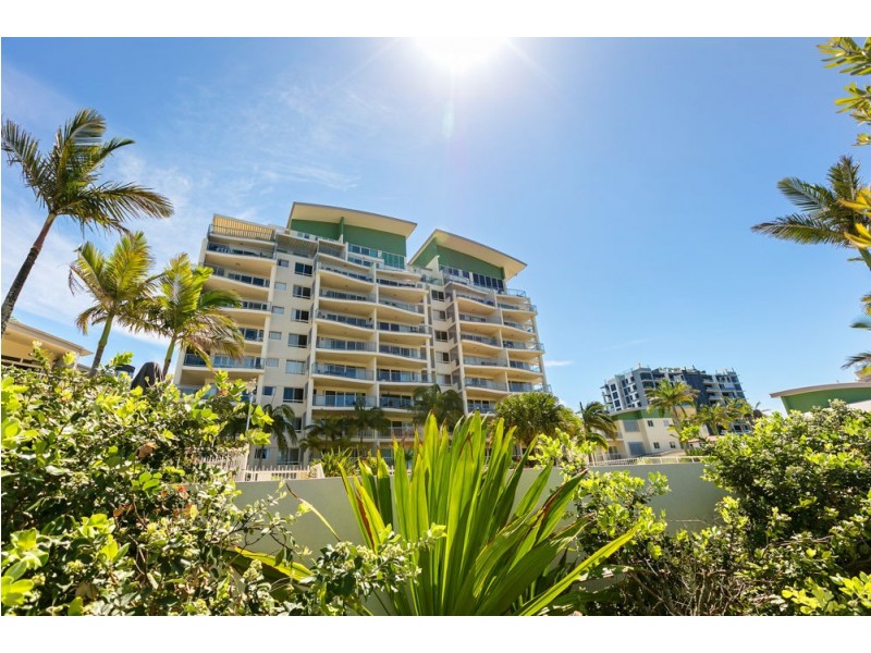 106/89 Esplanade, Golden Beach QLD 4551