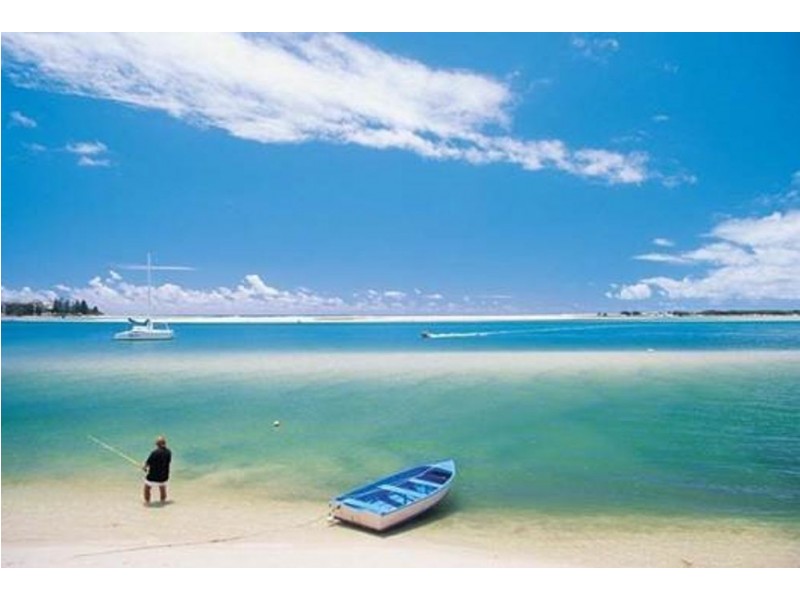 106/89 Esplanade, Golden Beach QLD 4551