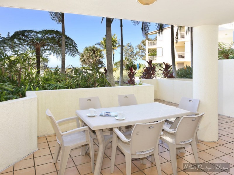 106/89 Esplanade, Golden Beach QLD 4551